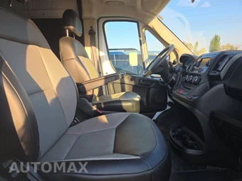 2021 Ram ProMaster 2500 Cargo Van High Roof 159.0" WB - miniatura 8
