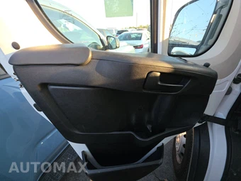 2021 Ram ProMaster 2500 Cargo Van High Roof 159.0" WB - miniatura 9