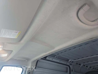 2021 Ram ProMaster 2500 Cargo Van High Roof 159.0" WB - miniatura 11