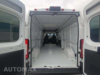 2021 Ram ProMaster 2500 Cargo Van High Roof 159.0" WB - miniatura 13