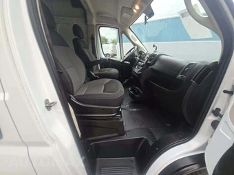 2021 Ram ProMaster 2500 Cargo Van High Roof 159.0" WB - miniatura 16