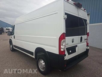 2021 Ram ProMaster 2500 Cargo Van High Roof 159.0" WB - miniatura 2