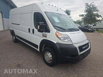 2021 Ram ProMaster 2500 Cargo Van High Roof 159.0" WB - miniatura 4