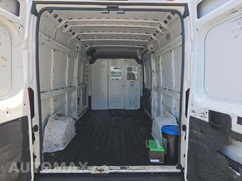 2021 Ram ProMaster 2500 Cargo Van High Roof 159.0" WB - miniatura 13