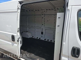 2021 Ram ProMaster 2500 Cargo Van High Roof 159.0" WB - miniatura 16