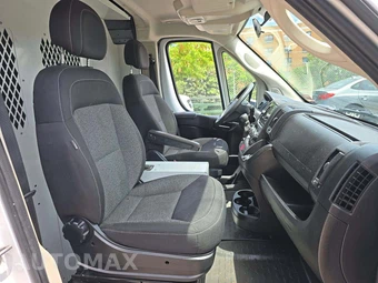 2021 Ram ProMaster 2500 Cargo Van High Roof 159.0" WB - miniatura 18