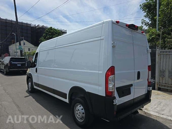 2021 Ram ProMaster 2500 Cargo Van High Roof 159.0" WB - miniatura 2