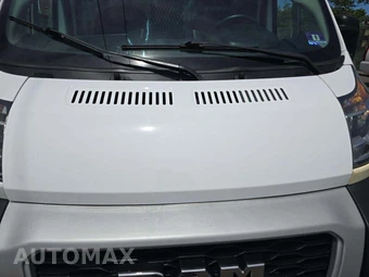 2021 Ram ProMaster 2500 Cargo Van High Roof 159.0" WB - miniatura 21