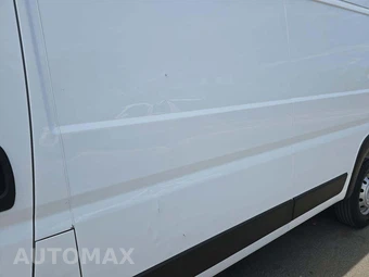 2021 Ram ProMaster 2500 Cargo Van High Roof 159.0" WB - miniatura 22
