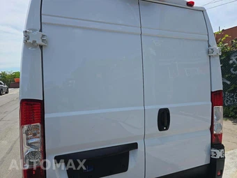 2021 Ram ProMaster 2500 Cargo Van High Roof 159.0" WB - miniatura 23
