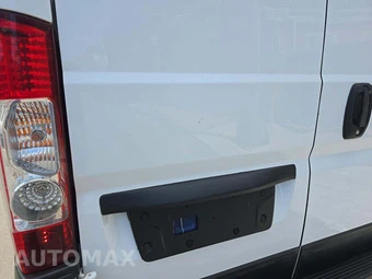 2021 Ram ProMaster 2500 Cargo Van High Roof 159.0" WB - miniatura 24