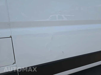 2021 Ram ProMaster 2500 Cargo Van High Roof 159.0" WB - miniatura 25