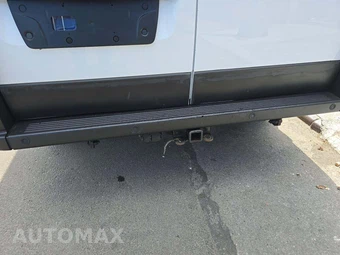 2021 Ram ProMaster 2500 Cargo Van High Roof 159.0" WB - miniatura 26