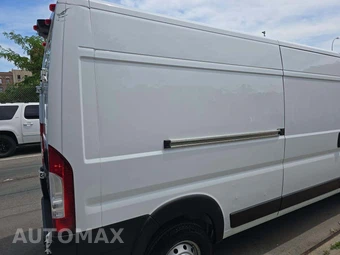 2021 Ram ProMaster 2500 Cargo Van High Roof 159.0" WB - miniatura 28