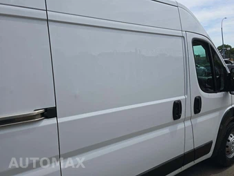 2021 Ram ProMaster 2500 Cargo Van High Roof 159.0" WB - miniatura 29