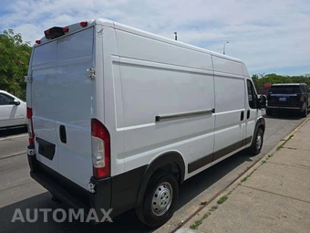 2021 Ram ProMaster 2500 Cargo Van High Roof 159.0" WB - miniatura 3