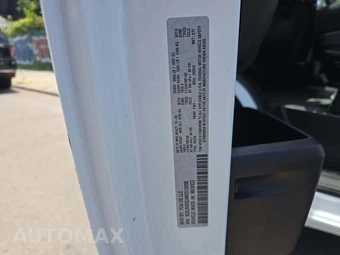 2021 Ram ProMaster 2500 Cargo Van High Roof 159.0" WB - miniatura 5