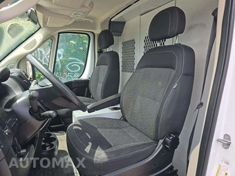 2021 Ram ProMaster 2500 Cargo Van High Roof 159.0" WB - miniatura 6