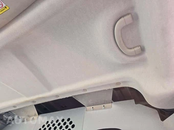 2021 Ram ProMaster 2500 Cargo Van High Roof 159.0" WB - miniatura 11