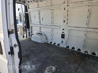 2021 Ram ProMaster 2500 Cargo Van High Roof 159.0" WB - miniatura 13