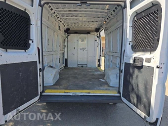 2021 Ram ProMaster 2500 Cargo Van High Roof 159.0" WB - miniatura 14