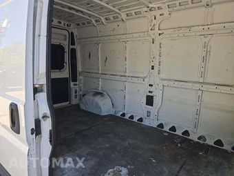 2021 Ram ProMaster 2500 Cargo Van High Roof 159.0" WB - miniatura 16