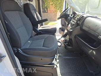 2021 Ram ProMaster 2500 Cargo Van High Roof 159.0" WB - miniatura 18