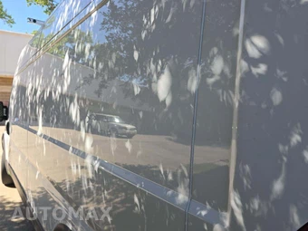 2021 Ram ProMaster 2500 Cargo Van High Roof 159.0" WB - miniatura 22