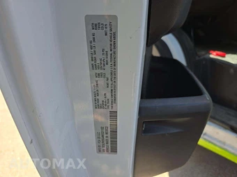 2021 Ram ProMaster 2500 Cargo Van High Roof 159.0" WB - miniatura 5