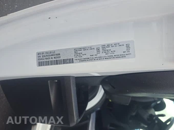 2021 Ram ProMaster 2500 Cargo Van High Roof 159.0" WB - miniatura 15