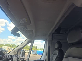 2021 Ram ProMaster 2500 Cargo Van High Roof 159.0" WB - miniatura 19