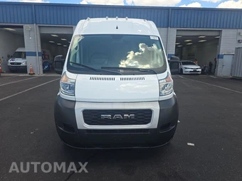 2021 Ram ProMaster 2500 Cargo Van High Roof 159.0" WB - miniatura 2