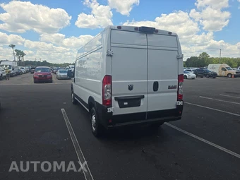 2021 Ram ProMaster 2500 Cargo Van High Roof 159.0" WB - miniatura 6