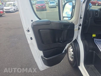 2021 Ram ProMaster 2500 Cargo Van High Roof 159.0" WB - miniatura 9