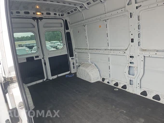 2021 Ram ProMaster 2500 Cargo Van High Roof 159.0" WB - miniatura 14