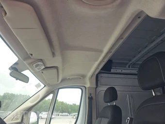 2021 Ram ProMaster 2500 Cargo Van High Roof 159.0" WB - miniatura 15