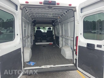 2021 Ram ProMaster 2500 Cargo Van High Roof 159.0" WB - miniatura 18