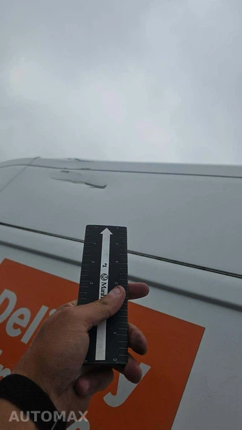 2021 Ram ProMaster 2500 Cargo Van High Roof 159.0" WB - miniatura 22