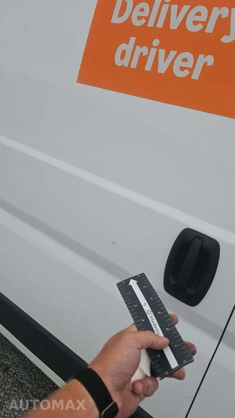 2021 Ram ProMaster 2500 Cargo Van High Roof 159.0" WB - miniatura 24