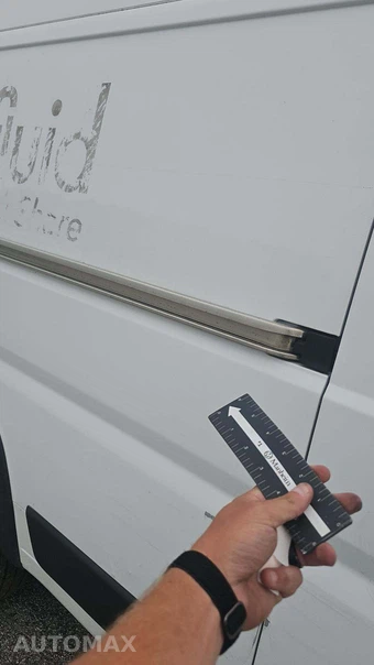 2021 Ram ProMaster 2500 Cargo Van High Roof 159.0" WB - miniatura 25