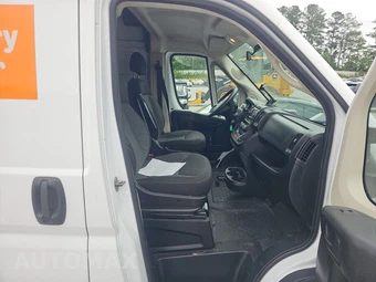 2021 Ram ProMaster 2500 Cargo Van High Roof 159.0" WB - miniatura 8