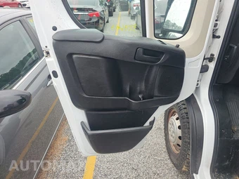 2021 Ram ProMaster 2500 Cargo Van High Roof 159.0" WB - miniatura 9