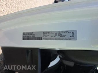2021 Ram ProMaster 2500 Cargo Van High Roof 159.0" WB - miniatura 15