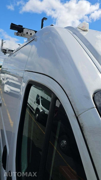 2021 Ram ProMaster 2500 Cargo Van High Roof 159.0" WB - miniatura 20