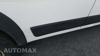 2021 Ram ProMaster 2500 Cargo Van High Roof 159.0" WB - miniatura 30