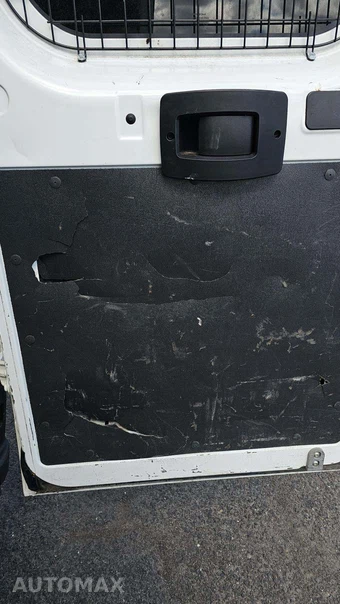 2021 Ram ProMaster 2500 Cargo Van High Roof 159.0" WB - miniatura 32