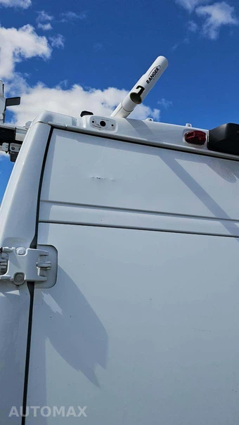 2021 Ram ProMaster 2500 Cargo Van High Roof 159.0" WB - miniatura 37