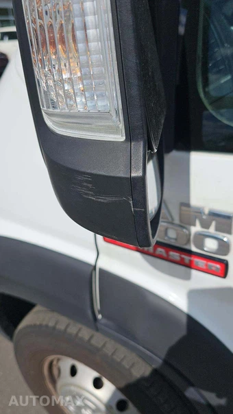 2021 Ram ProMaster 2500 Cargo Van High Roof 159.0" WB - miniatura 40