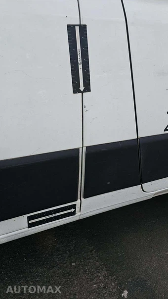 2021 Ram ProMaster 2500 Cargo Van High Roof 159.0" WB - miniatura 43