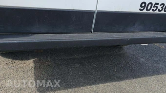 2021 Ram ProMaster 2500 Cargo Van High Roof 159.0" WB - miniatura 44